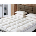 Hot Sell King Size Pocket Spring New Style Xxxn Mattress Pad/ topper